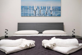 Porto Antico Apartment Genova